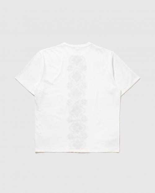 T-SHIRT -VTG STITCH