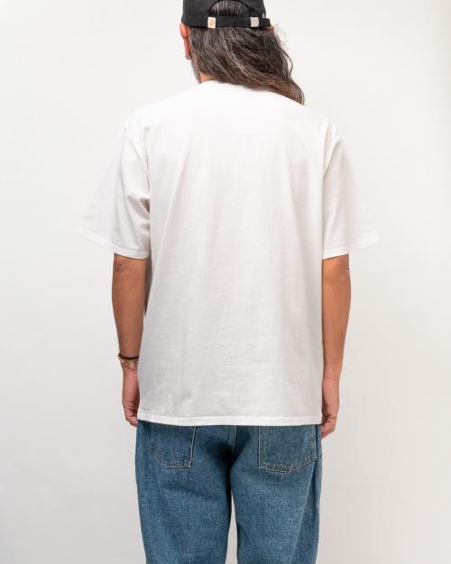 T-SHIRT -VTG STITCH