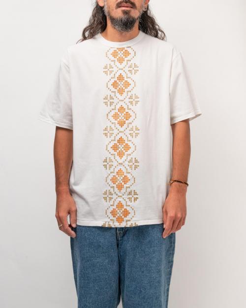 T-SHIRT -VTG STITCH