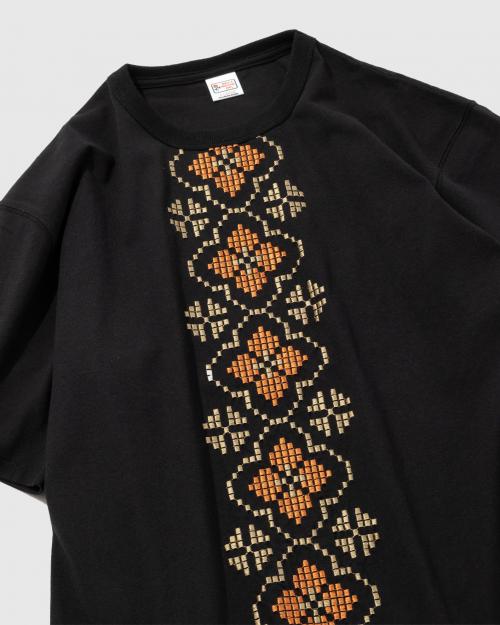 T-SHIRT -VTG STITCH
