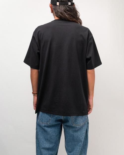 T-SHIRT -VTG STITCH