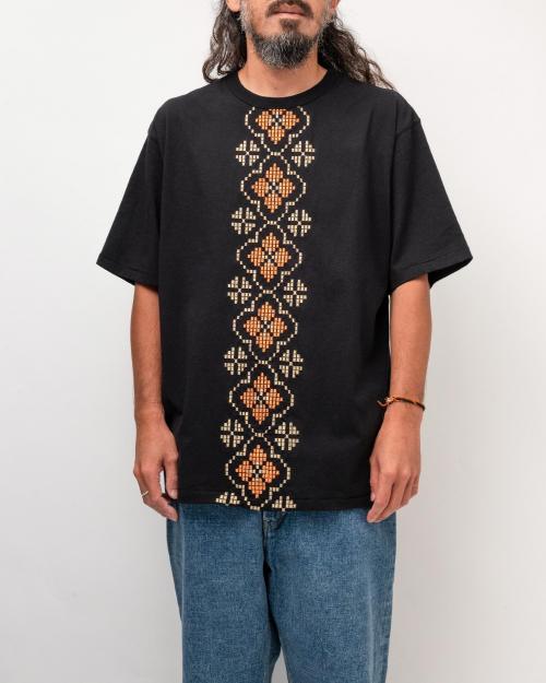T-SHIRT -VTG STITCH