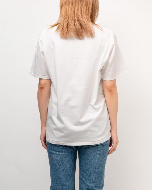 T-SHIRT -VTG STITCH