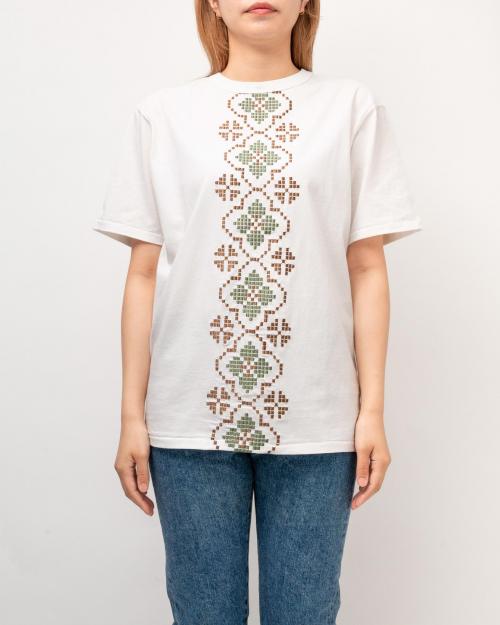 T-SHIRT -VTG STITCH