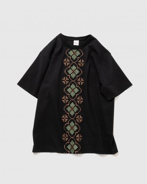 T-SHIRT -VTG STITCH