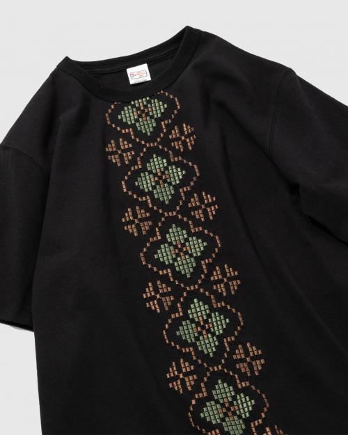 T-SHIRT -VTG STITCH