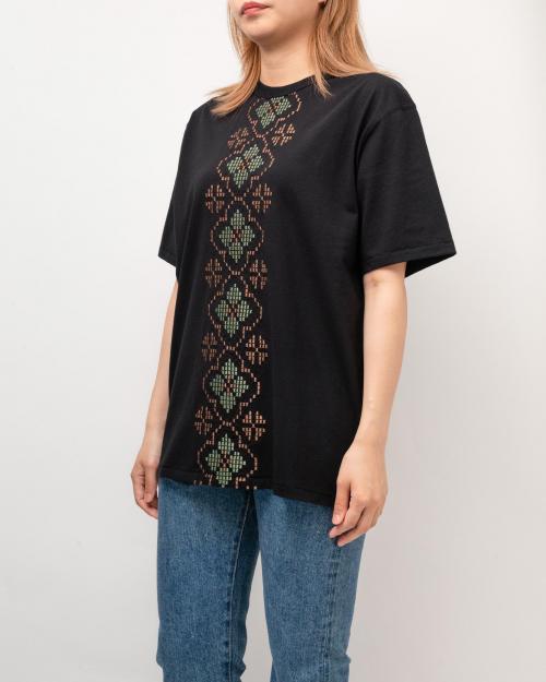 T-SHIRT -VTG STITCH