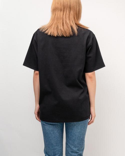 T-SHIRT -VTG STITCH