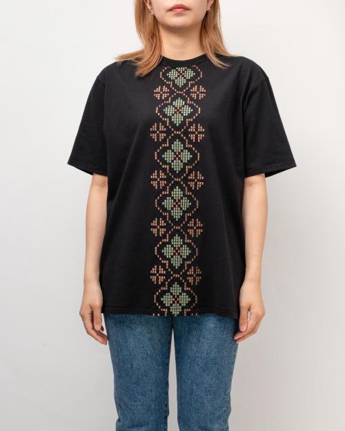 T-SHIRT -VTG STITCH