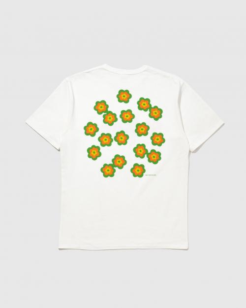 T-SHIRT -STONED