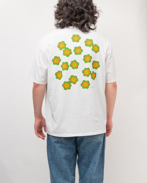 T-SHIRT -STONED