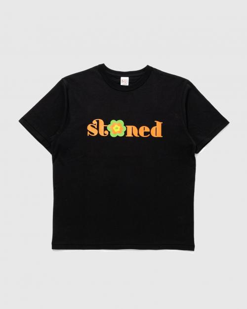 T-SHIRT -STONED