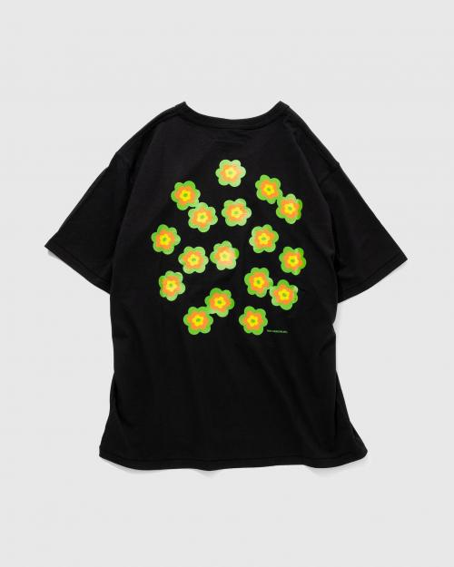 T-SHIRT -STONED