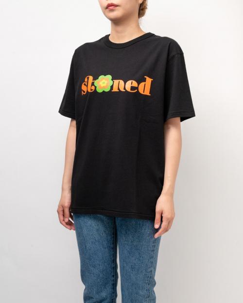 T-SHIRT -STONED