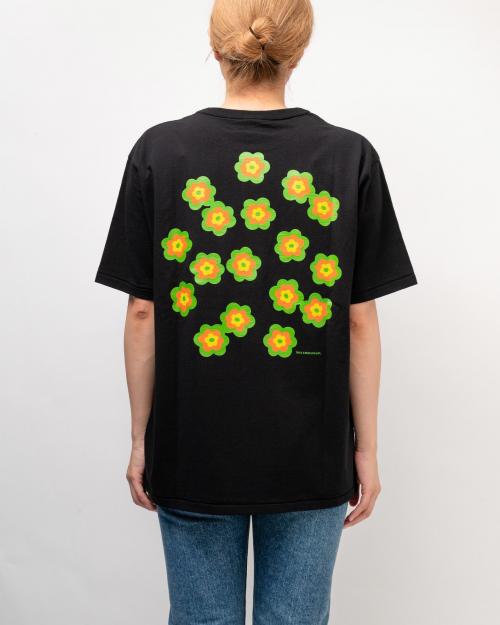 T-SHIRT -STONED