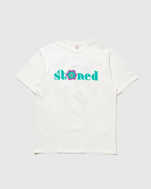 T-SHIRT -STONED