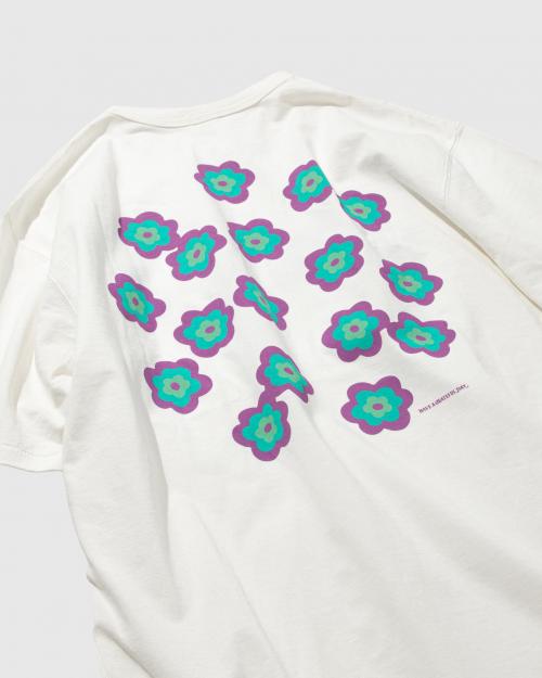 T-SHIRT -STONED