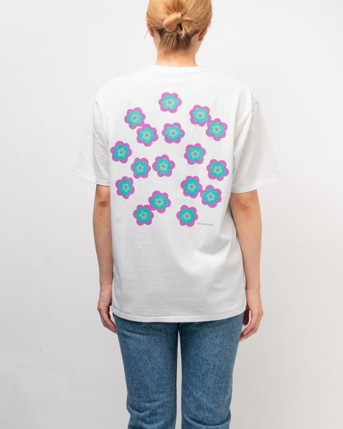T-SHIRT -STONED