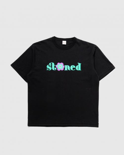 T-SHIRT -STONED