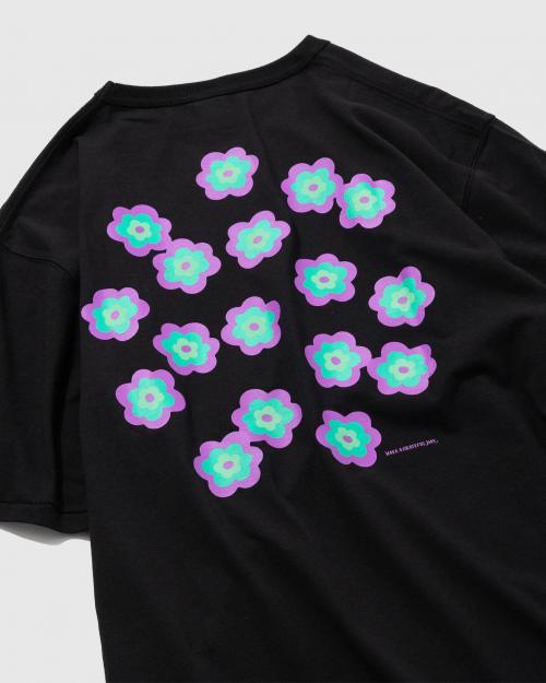T-SHIRT -STONED