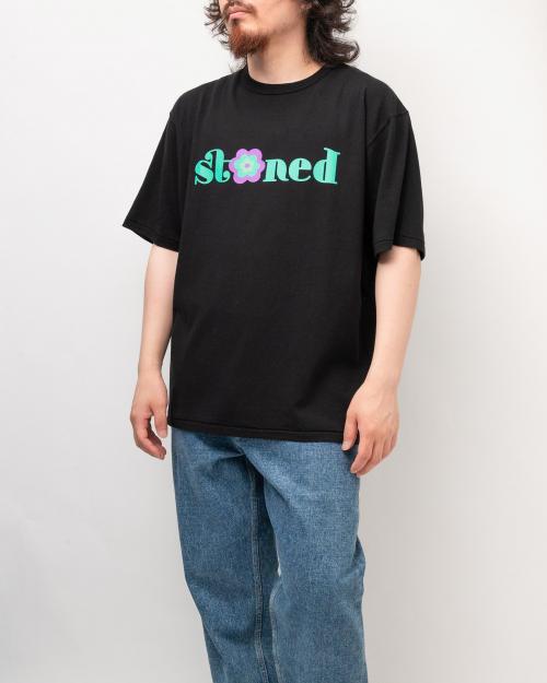 T-SHIRT -STONED