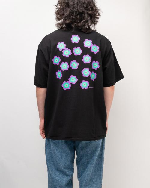 T-SHIRT -STONED