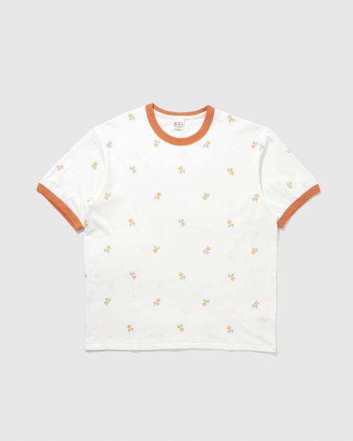 RINGER T-SHIRT
