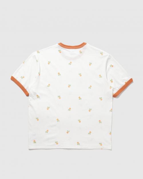 RINGER T-SHIRT