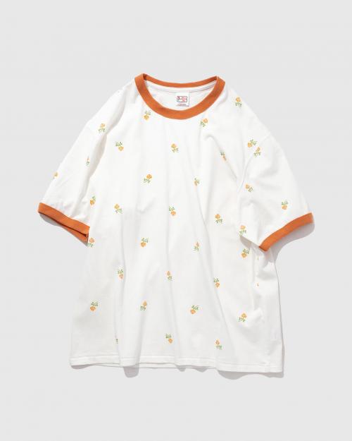 RINGER T-SHIRT