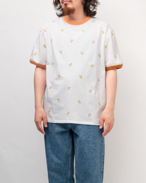 RINGER T-SHIRT