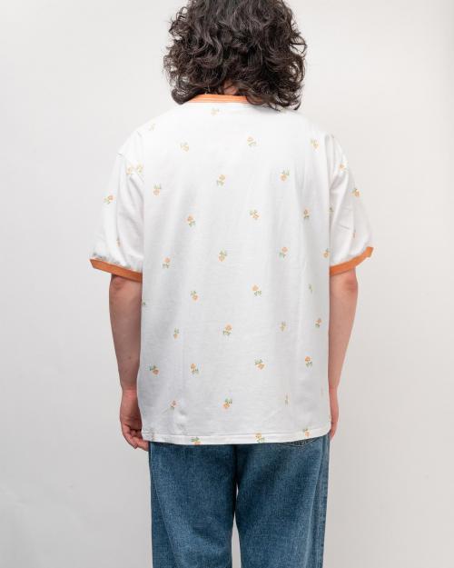 RINGER T-SHIRT