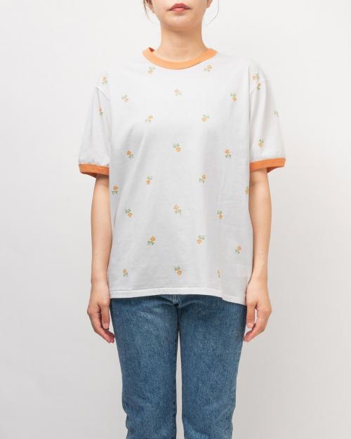RINGER T-SHIRT