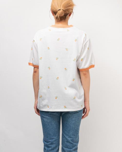 RINGER T-SHIRT