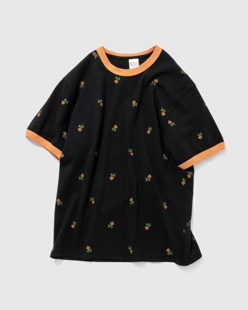 RINGER T-SHIRT