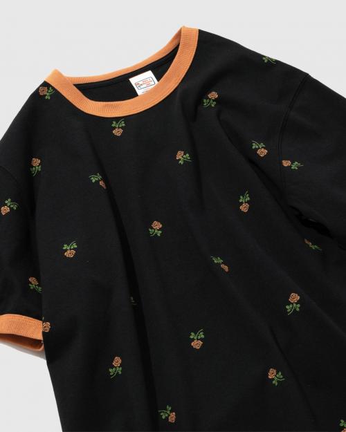 RINGER T-SHIRT
