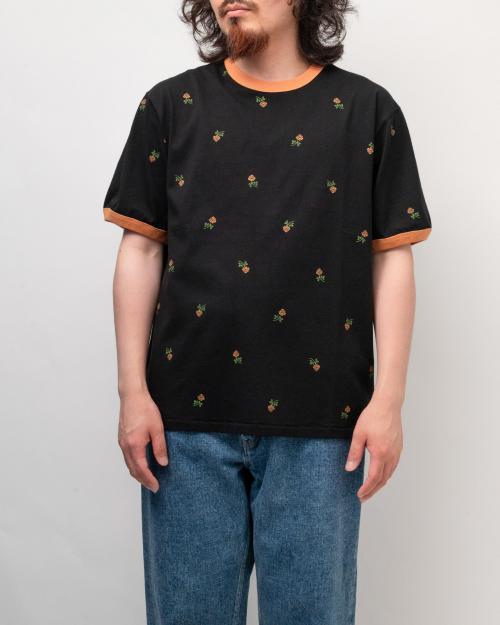 RINGER T-SHIRT