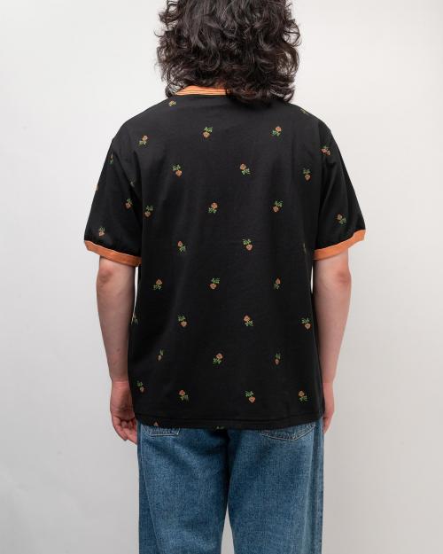 RINGER T-SHIRT