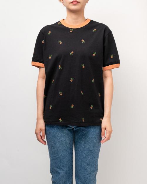 RINGER T-SHIRT