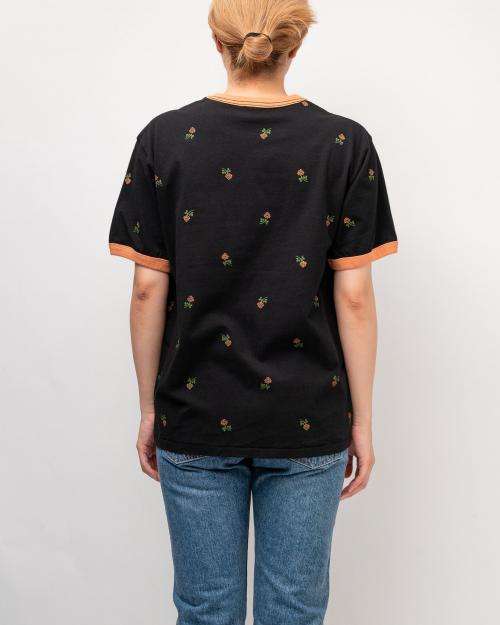 RINGER T-SHIRT