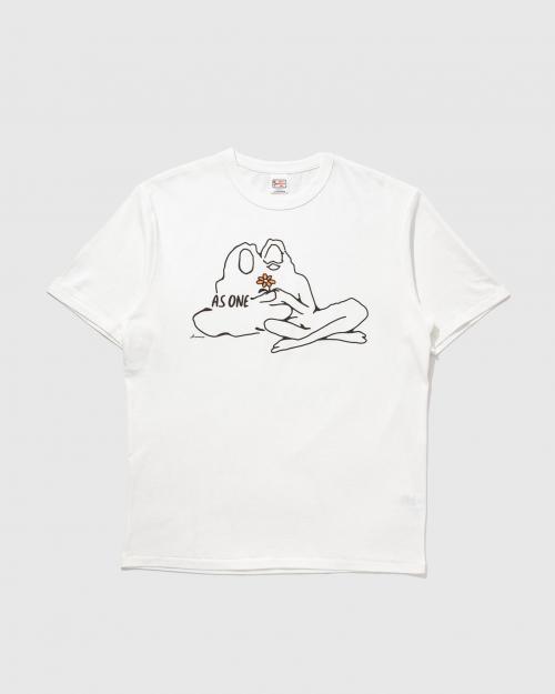 T-SHIRT -AS ONE