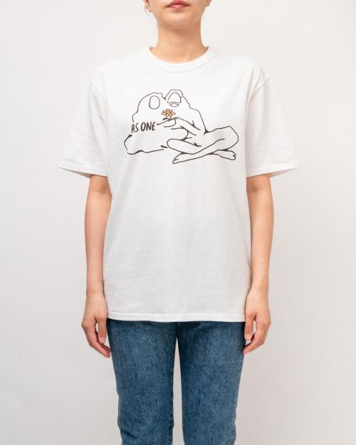 T-SHIRT -AS ONE
