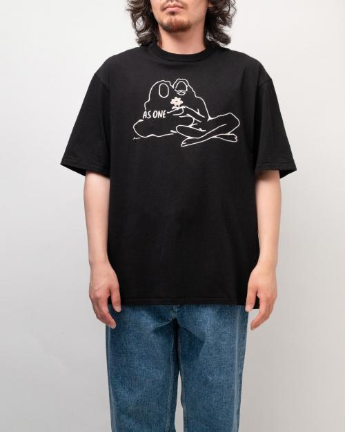 T-SHIRT -AS ONE