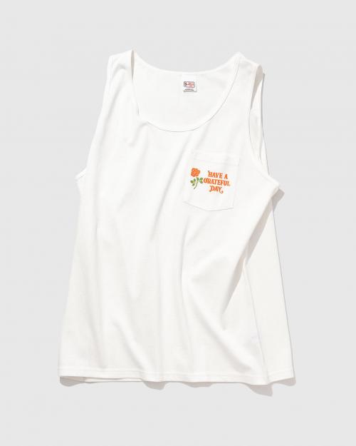 UNITE TANK