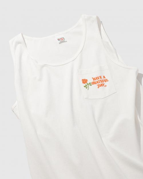 UNITE TANK
