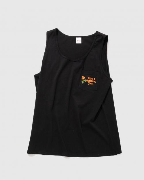 UNITE TANK