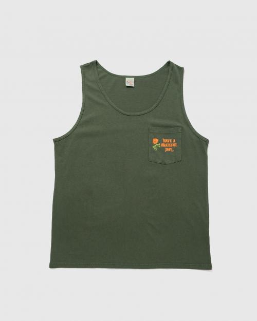 UNITE TANK
