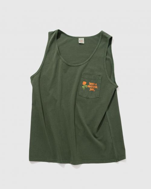 UNITE TANK