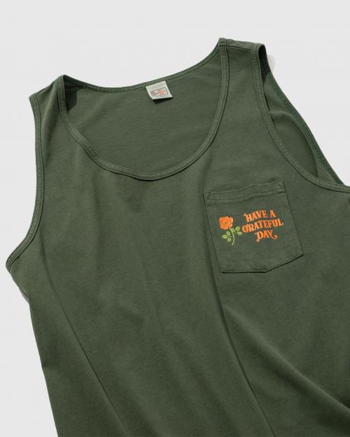 UNITE TANK