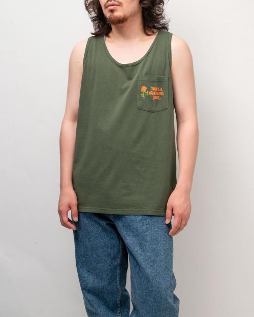 UNITE TANK
