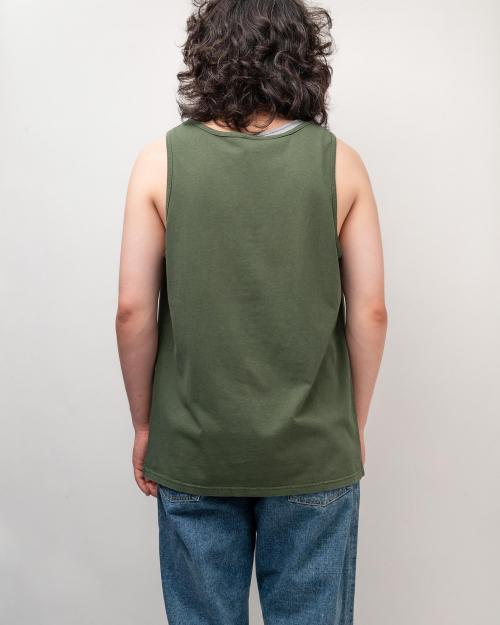 UNITE TANK